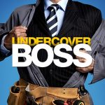 دانلود برنامه رئیس نامحسوس Undercover Boss