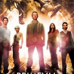 دانلود سریال دوران کهن Primeval