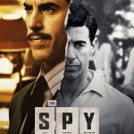دانلود سریال The Spy