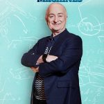دانلود سریال Tony Robinson's Marvellous Machines
