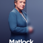 دانلود سریال Matlock