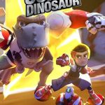دانلود سریال Super Dinosaur