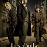 دانلود سریال وایت چپل Whitechapel