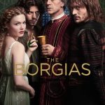 دانلود سریال The Borgias