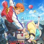 دانلود انیمه Onmyo Kaiten Re:Birth Verse