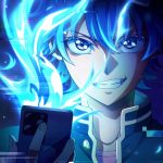 دانلود انیمه Dead Account 2026